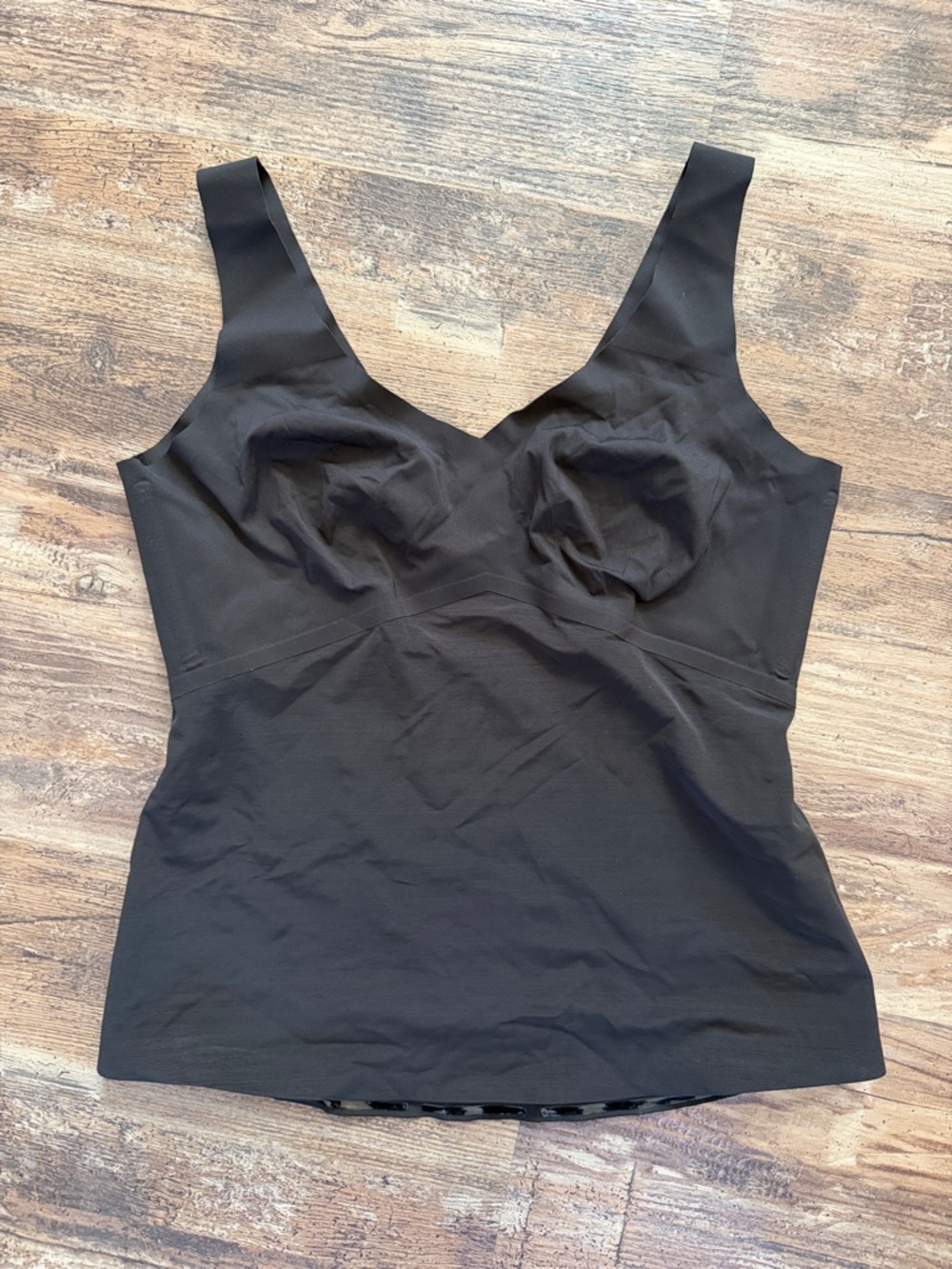 Honeylove LiftWear Tank Black Size XL